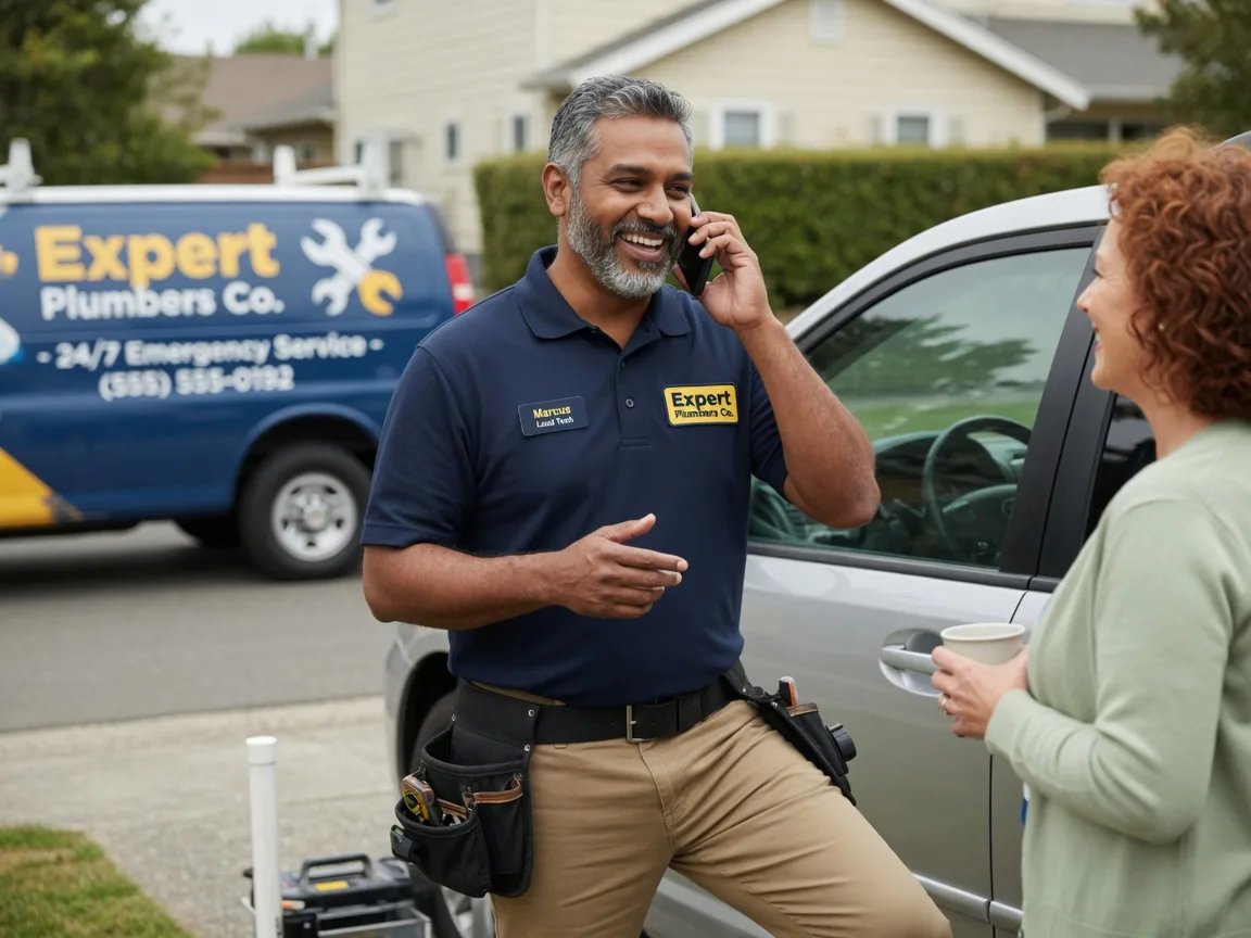 Drain Cleaning Hernshaw, WV FAQs